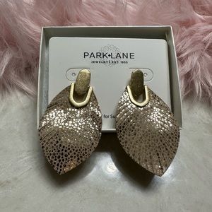 Park Lane earrings